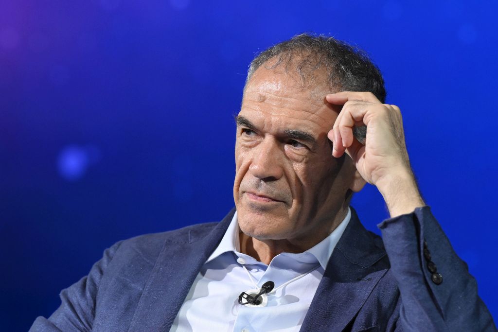 Manovra, Cottarelli “Superata la prova dei mercati”